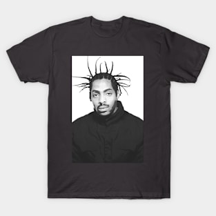 REST IN PEACE COOLIO T-Shirt